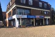 junited AUTOGLAS Borken - 1