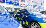 junited AUTOGLAS Leipzig-Neulindenau - GALLERY