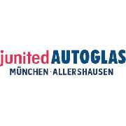 junited AUTOGLAS München-Trudering - LOGO