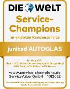 junited AUTOGLAS Nienburg - GALLERY