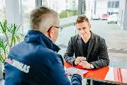 junited AUTOGLAS Nienburg - GALLERY