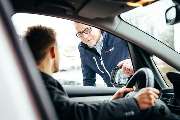 junited AUTOGLAS Nienburg - GALLERY