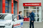 junited AUTOGLAS Nienburg - GALLERY