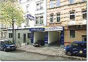 junited AUTOGLAS Reifenberger - GALLERY