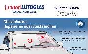 Junited Knüpfer Autoglas Oberfranken GmbH - GALLERY