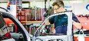 Junited Knüpfer Autoglas Oberfranken GmbH - GALLERY