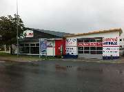 Junited Knüpfer Autoglas Oberfranken GmbH - GALLERY