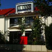 Reihenhaus Walldorf