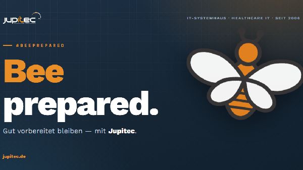 Jupitec GmbH - GALLERY