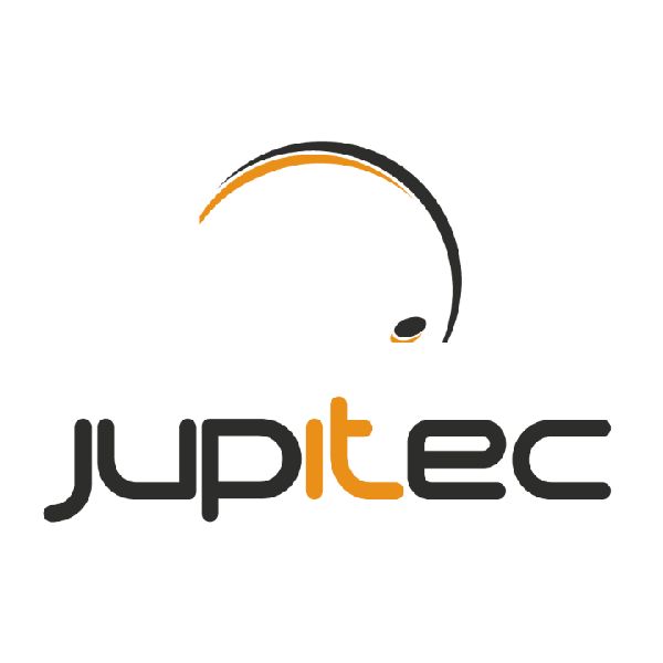 Jupitec GmbH - LOGO