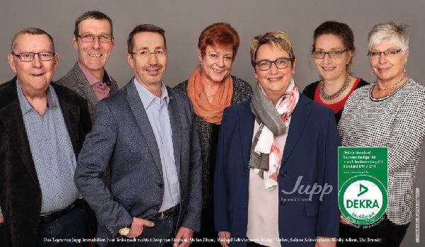 Jupp Immobilien GmbH - 2