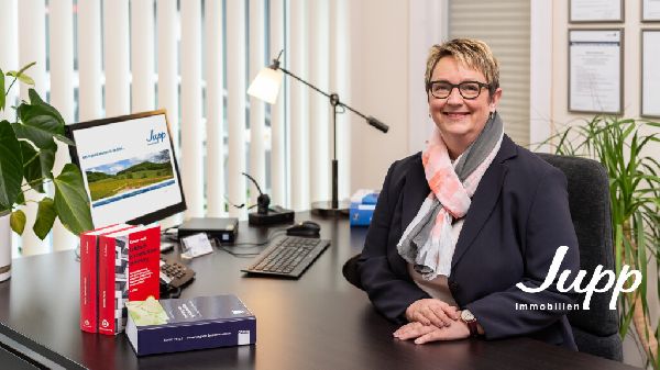 Jupp Immobilien GmbH - 3