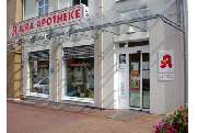 Jura Apotheke - GALLERY