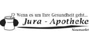 JURA-APOTHEKE - LOGO