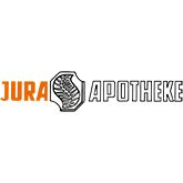 Jura-Apotheke - Logo der Jura-Apotheke