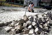 Jurkovic Asphalt- & Pflasterbau GmbH - GALLERY