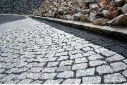 Jurkovic Asphalt- & Pflasterbau GmbH - GALLERY