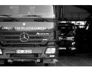 Jurkovic Asphalt- und Pflasterbau GmbH - GALLERY