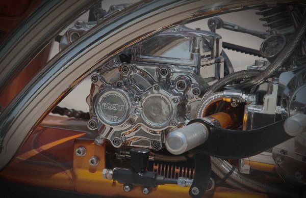 Just Bikes Hamburg - GALLERY