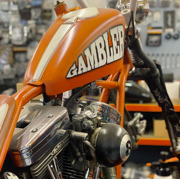 Just Bikes Hamburg - GALLERY