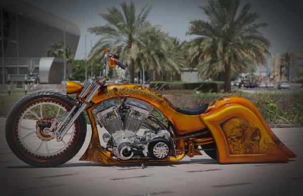 Just Bikes Hamburg - GALLERY