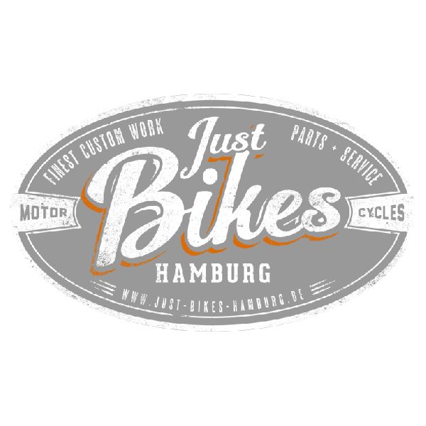 Just Bikes Hamburg - LOGO