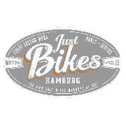 Just Bikes Hamburg - LOGO