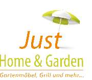 Logo - Just Home & Garden GmbH