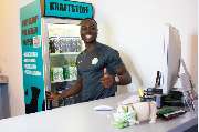 JustFit-Körperwerkstatt Hamburg Hohenfelde - 11
