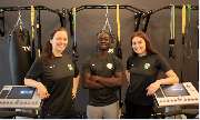 JustFit-Körperwerkstatt Hamburg Hohenfelde - 12