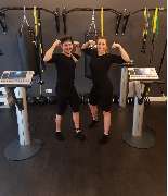 JustFit-Körperwerkstatt Hamburg Hohenfelde - 19