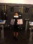 JustFit-Körperwerkstatt Hamburg Hohenfelde - 20