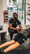 JustFit-Körperwerkstatt Hamburg Hohenfelde - 6