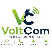 Justin Meise/voltcom.info - LOGO