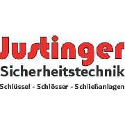 Justinger Sicherheitstechnik - LOGO