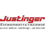 Justinger Sicherheitstechnik - LOGO