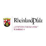 Justizvollzugsanstalt Rohrbach - LOGO