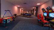 Jute Sports Bowling - GALLERY
