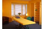 Jutta Carstensen Praxis für Physiotherapie Krankengymnastik - GALLERY