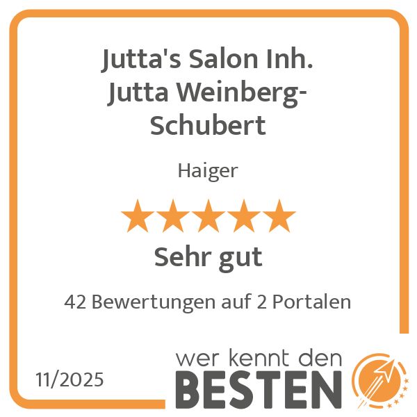 Jutta's Salon Inh. Jutta Weinberg-Schubert - werke …