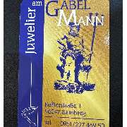 Juwelier am Gabelmann - Kaplan - LOGO