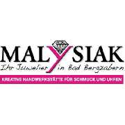 Juwelier Bernd Malysiak - LOGO