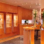 Bei Juwelier Binder in Ravensburg erhalten Sie wunderschönen Schmuck der Herzen höher schlagen lässt! - Juwelier Binder, Ravensburg