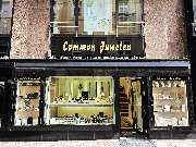 Juwelier Common - Eheringe, Verlobungsringe & Schmuck - GALLERY