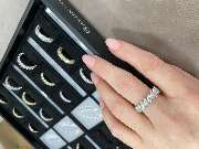 Juwelier Common - Eheringe, Verlobungsringe & Schmuck - GALLERY