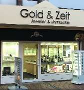 Juwelier Gold&Zeit - 2