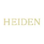 Juwelier Heiden - Königlich bayerischer Hofgoldschmied in München - Logo