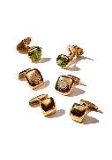 Juwelier Heiden - Königlich bayerischer Hofgoldschmied in München - Manschettenknöpfe -  Juwelier Heiden | Königlich bayerischer Hofgoldschmied | München
