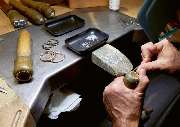 Juwelier Heiden - Königlich bayerischer Hofgoldschmied in München - Werkstatt - Juwelier Heiden | Königlich bayerischer Hofgoldschmied | München