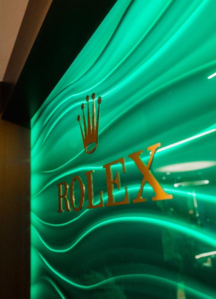 Juwelier Hollfelder - Offizieller Rolex Fachhändle …